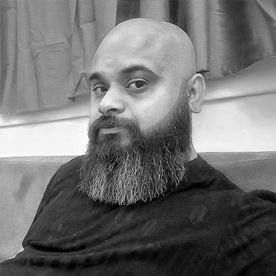 Aju Mathew Varghese